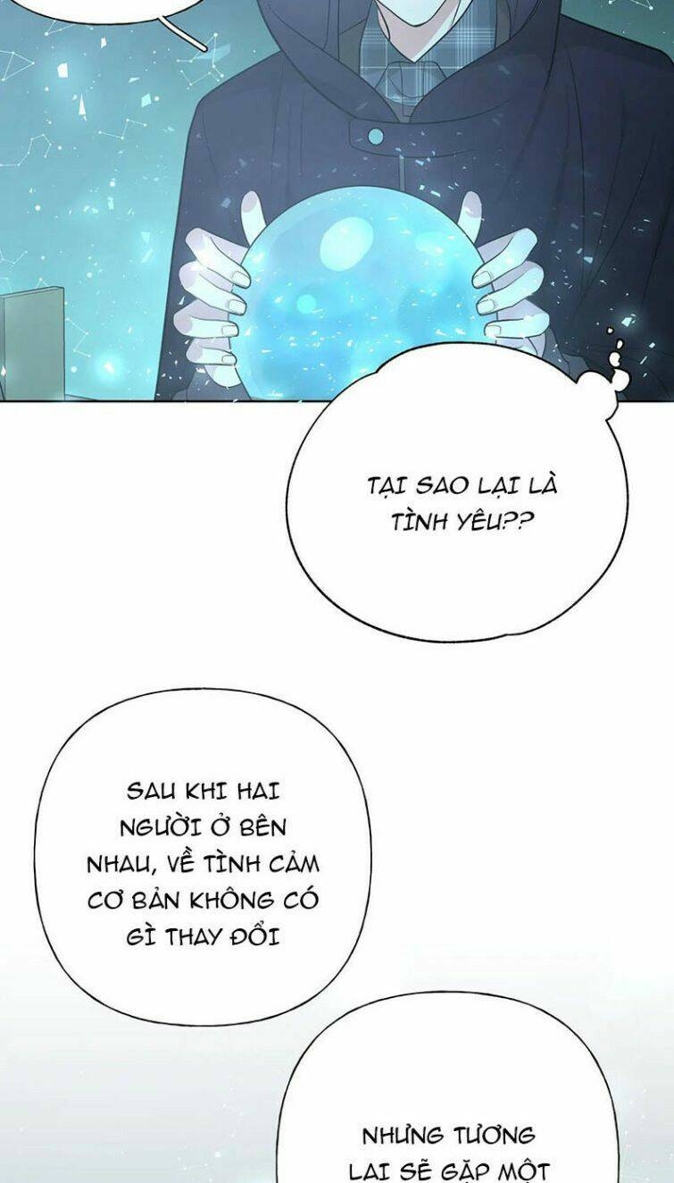 Cẩn Thận Bị Mộng Ma Ăn Mất Đó!: Chapter 71