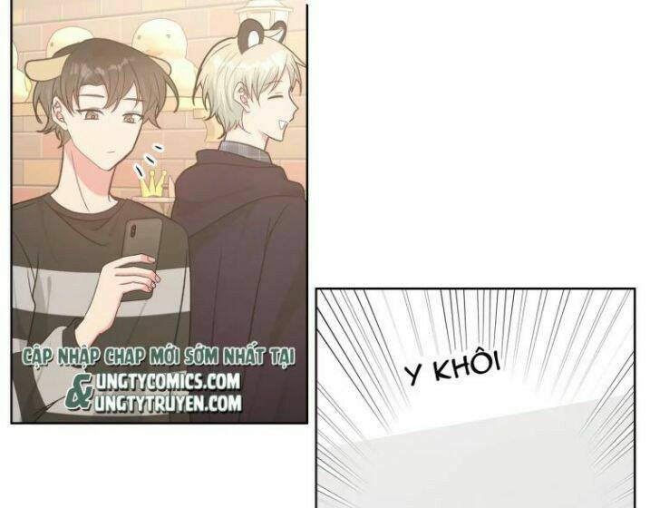 Cẩn Thận Bị Mộng Ma Ăn Mất Đó!: Chapter 72