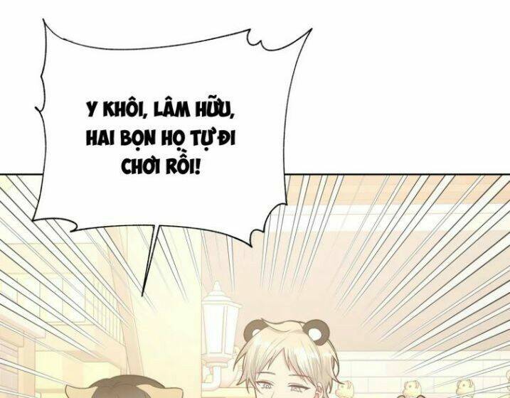 Cẩn Thận Bị Mộng Ma Ăn Mất Đó!: Chapter 72