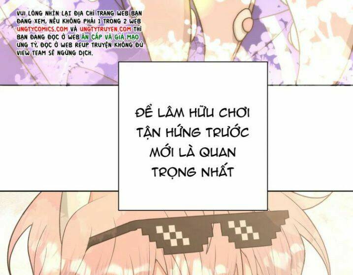Cẩn Thận Bị Mộng Ma Ăn Mất Đó!: Chapter 72