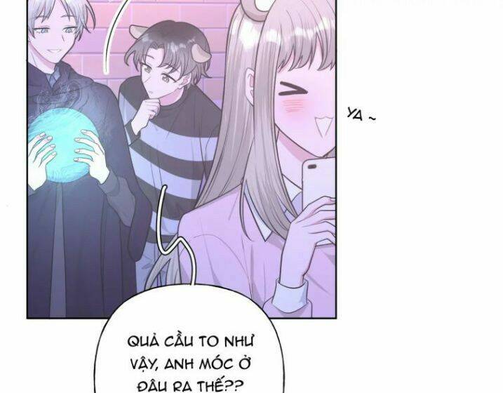 Cẩn Thận Bị Mộng Ma Ăn Mất Đó!: Chapter 72