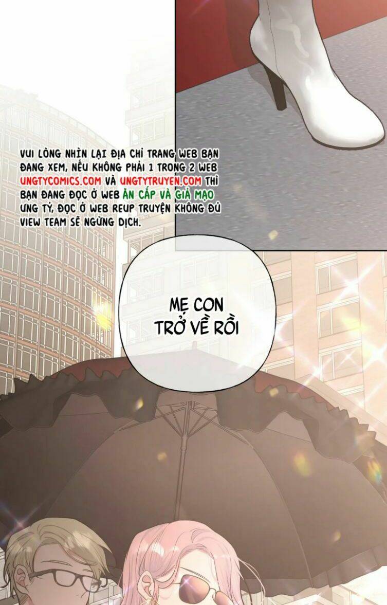 Cẩn Thận Bị Mộng Ma Ăn Mất Đó!: Chapter 73.5