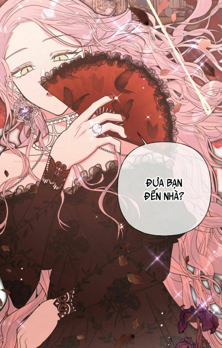 Cẩn Thận Bị Mộng Ma Ăn Mất Đó!: Chapter 73.5