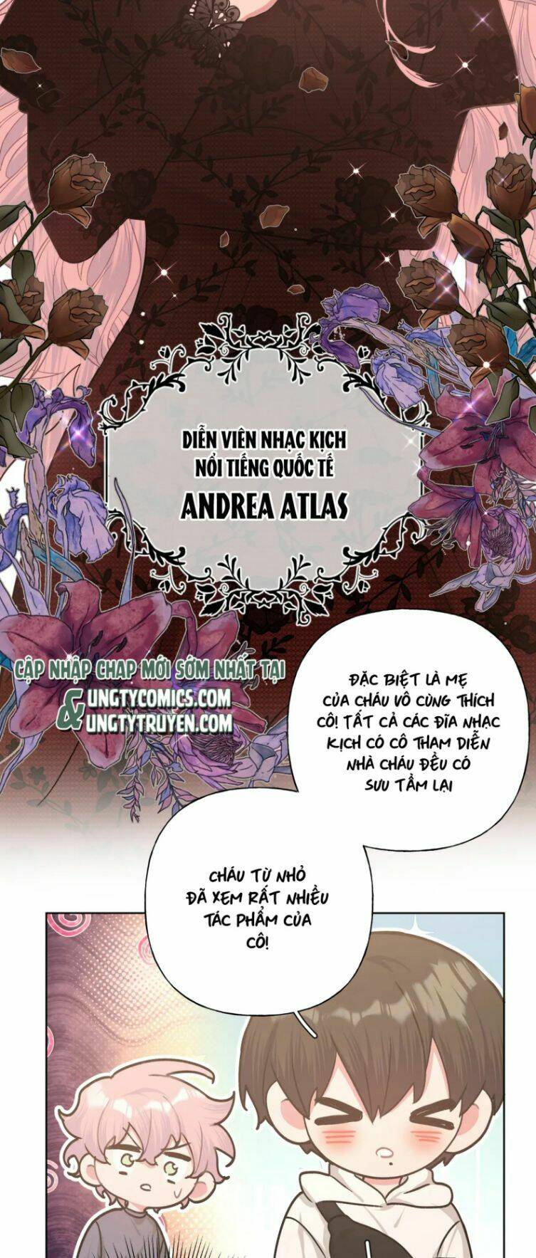 Cẩn Thận Bị Mộng Ma Ăn Mất Đó!: Chapter 73.5