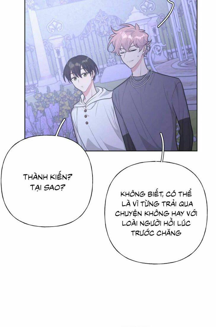 Cẩn Thận Bị Mộng Ma Ăn Mất Đó!: Chapter 73.6