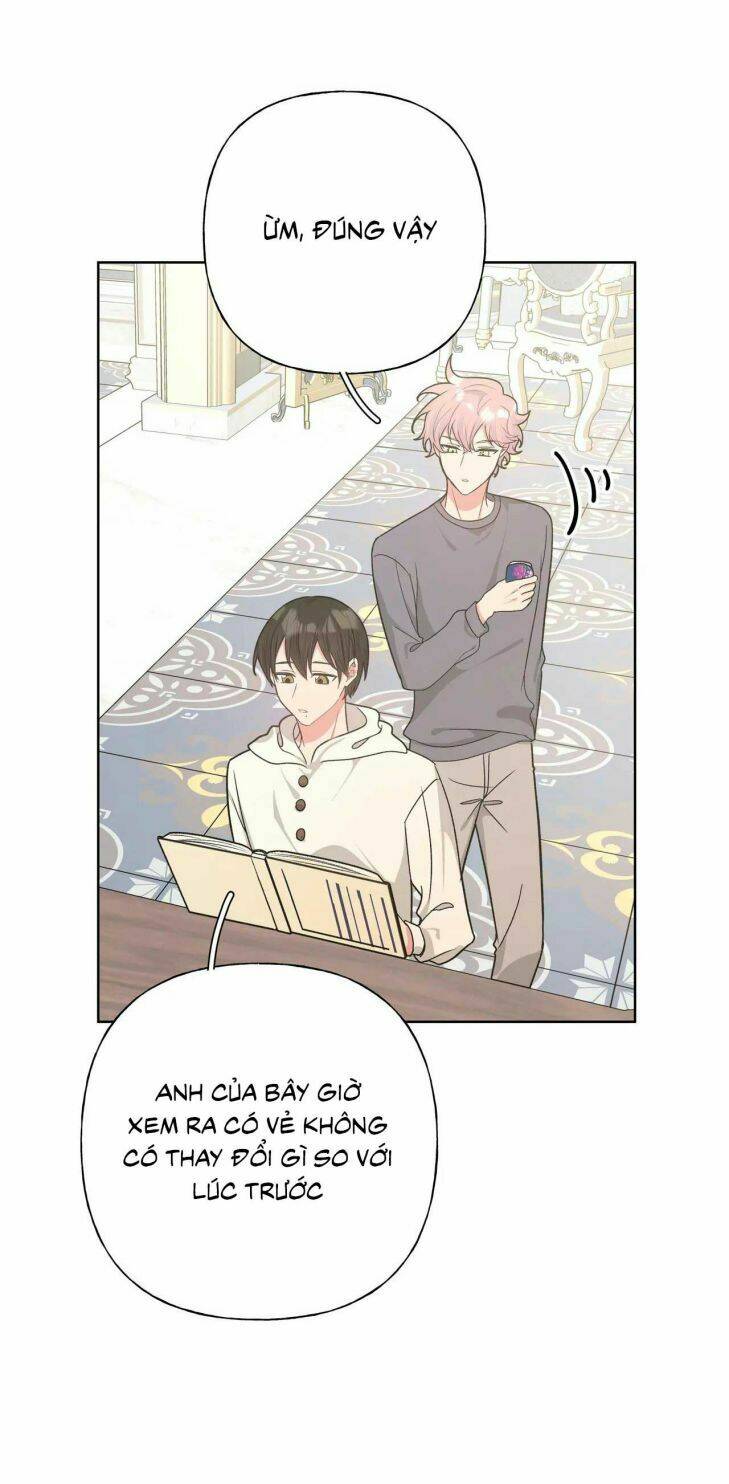 Cẩn Thận Bị Mộng Ma Ăn Mất Đó!: Chapter 73.6