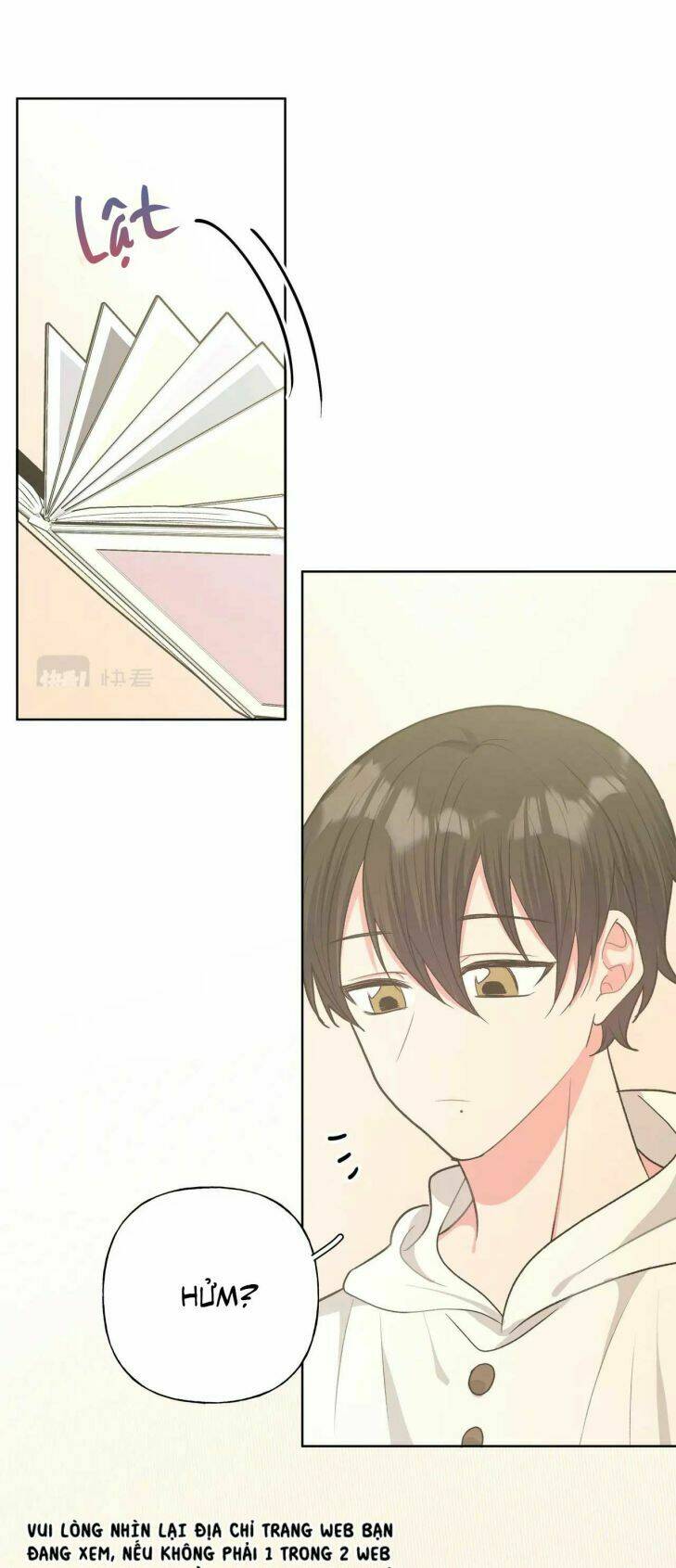 Cẩn Thận Bị Mộng Ma Ăn Mất Đó!: Chapter 73.6