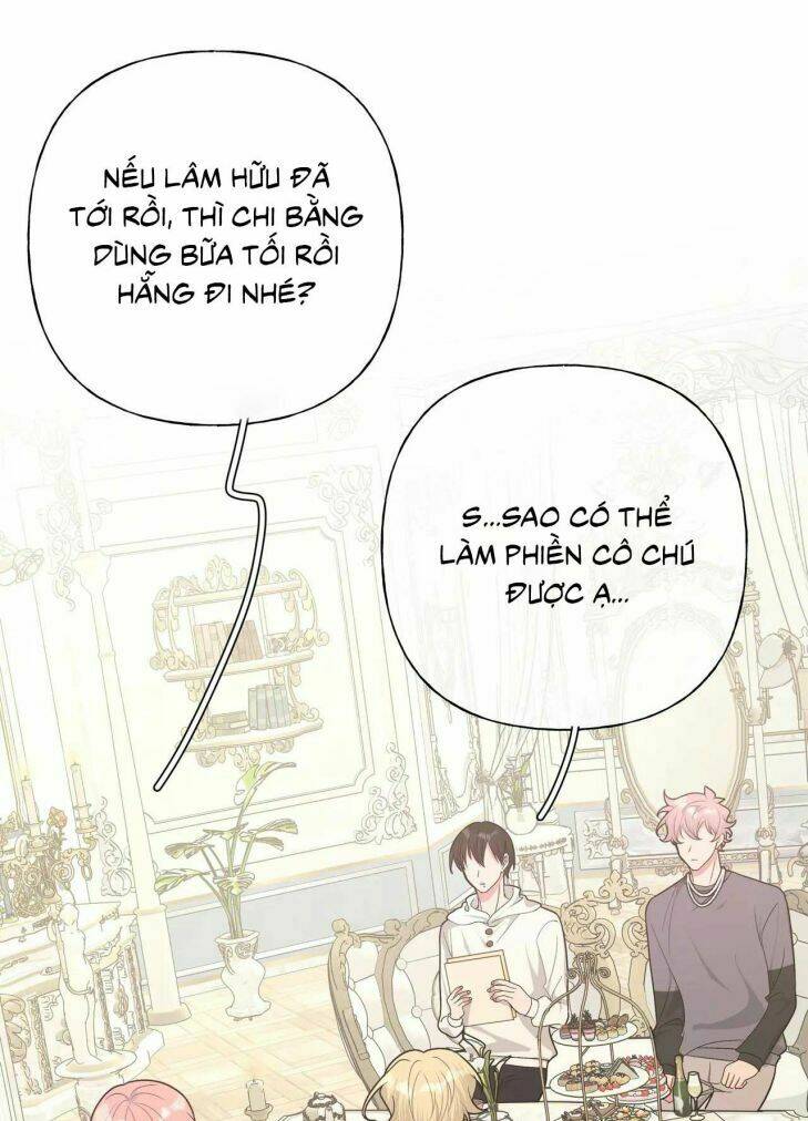 Cẩn Thận Bị Mộng Ma Ăn Mất Đó!: Chapter 73.6