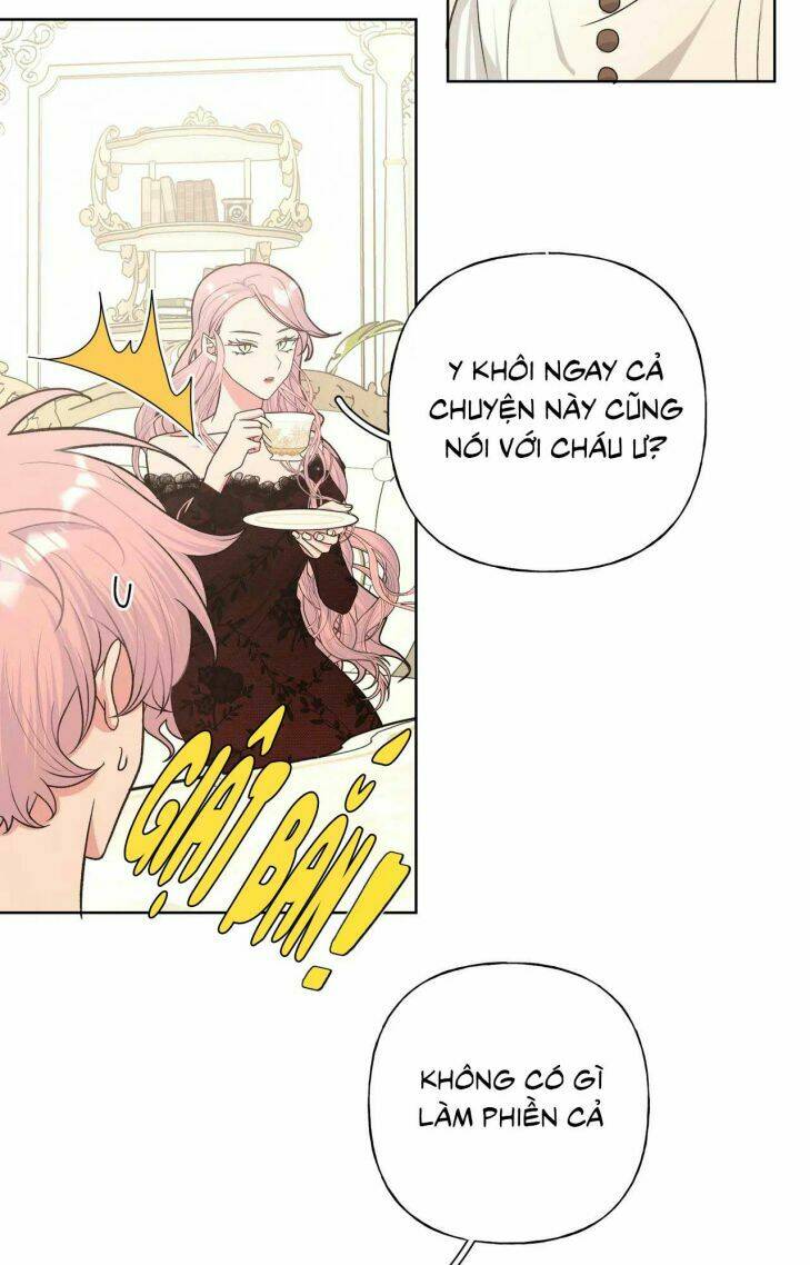 Cẩn Thận Bị Mộng Ma Ăn Mất Đó!: Chapter 73.6