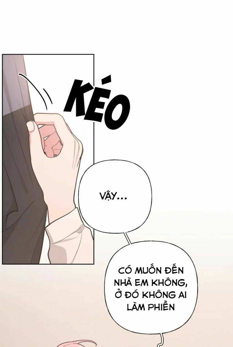 Cẩn Thận Bị Mộng Ma Ăn Mất Đó!: Chapter 73