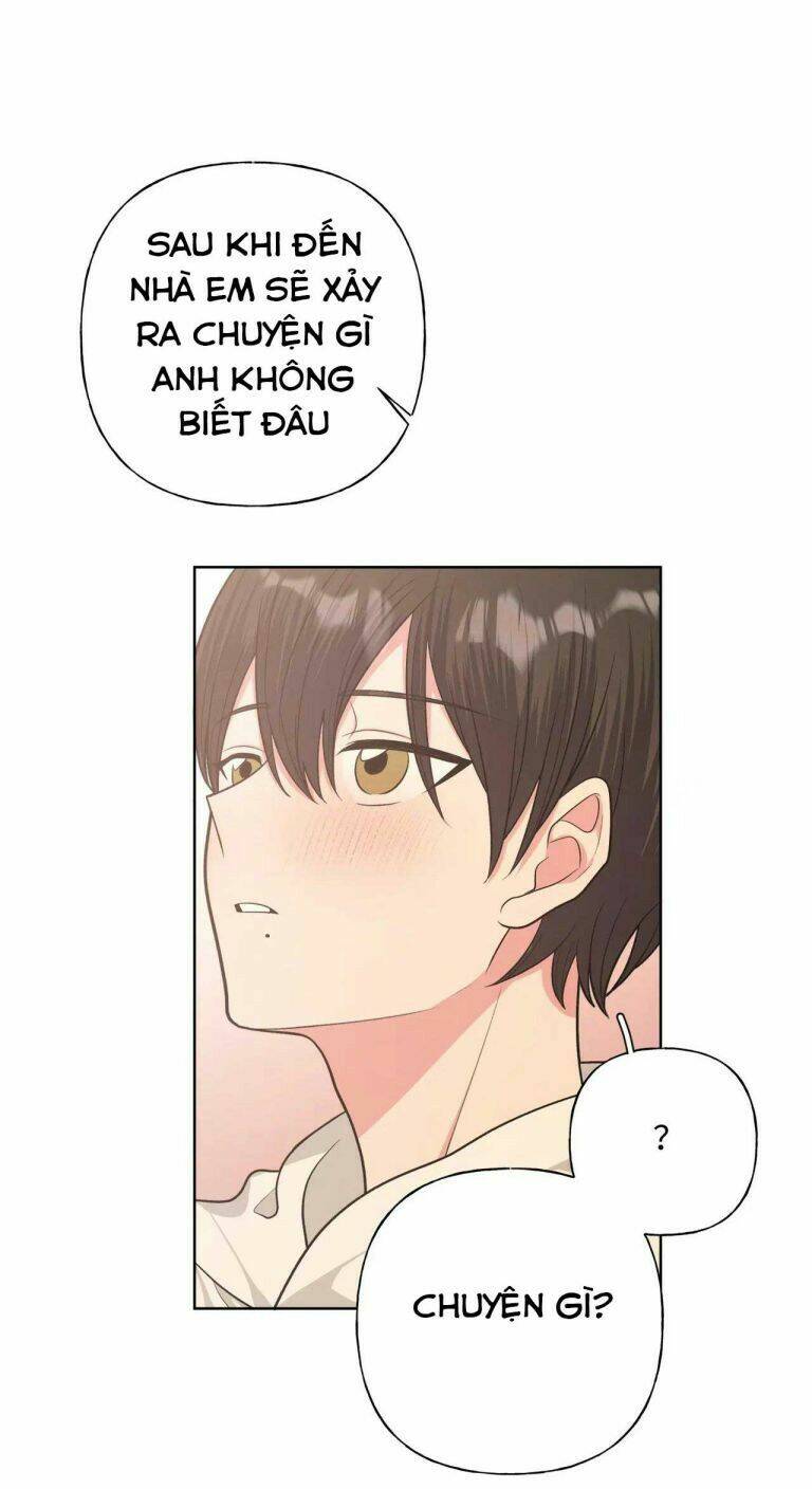 Cẩn Thận Bị Mộng Ma Ăn Mất Đó!: Chapter 73