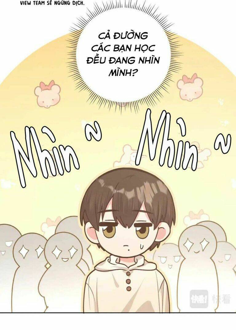 Cẩn Thận Bị Mộng Ma Ăn Mất Đó!: Chapter 73