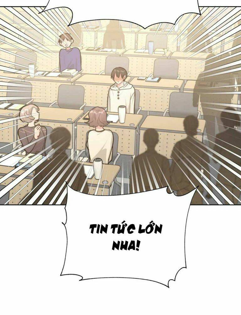 Cẩn Thận Bị Mộng Ma Ăn Mất Đó!: Chapter 73