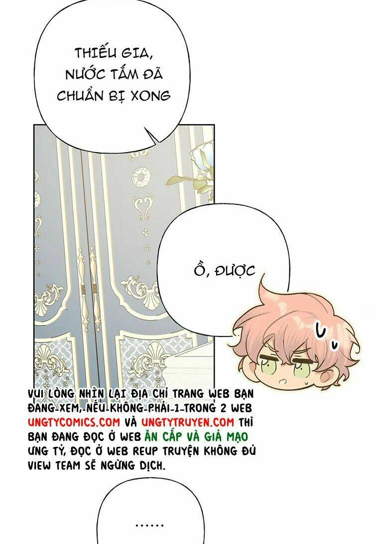 Cẩn Thận Bị Mộng Ma Ăn Mất Đó!: Chapter 74