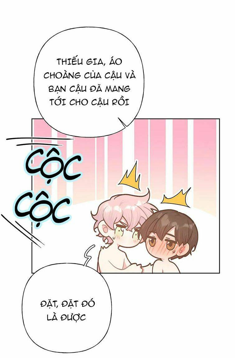 Cẩn Thận Bị Mộng Ma Ăn Mất Đó!: Chapter 74
