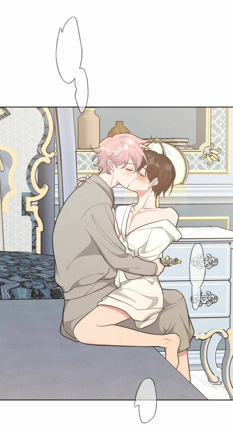 Cẩn Thận Bị Mộng Ma Ăn Mất Đó!: Chapter 74