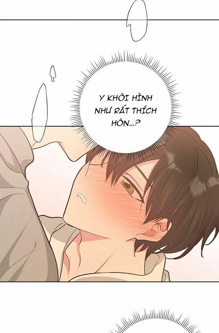 Cẩn Thận Bị Mộng Ma Ăn Mất Đó!: Chapter 74
