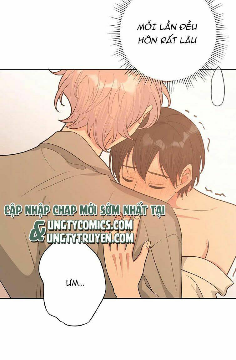Cẩn Thận Bị Mộng Ma Ăn Mất Đó!: Chapter 74