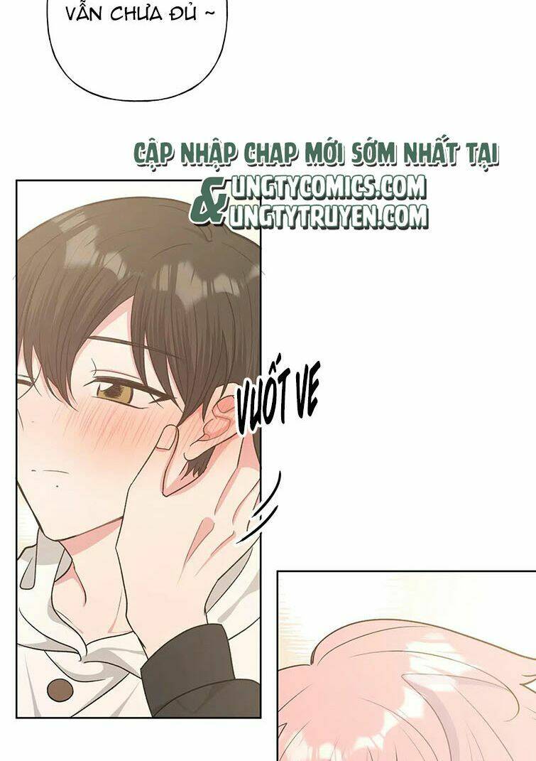 Cẩn Thận Bị Mộng Ma Ăn Mất Đó!: Chapter 74