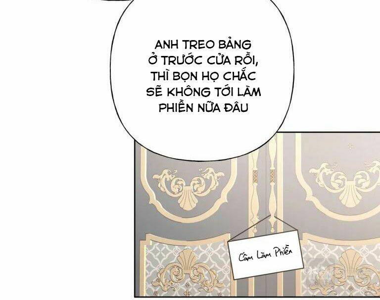Cẩn Thận Bị Mộng Ma Ăn Mất Đó!: Chapter 75