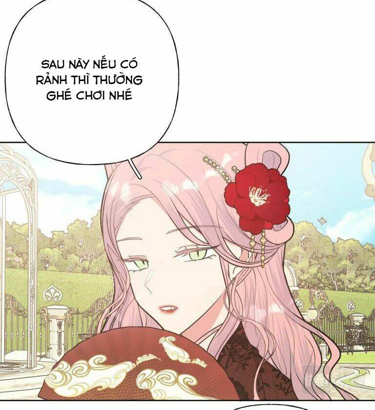 Cẩn Thận Bị Mộng Ma Ăn Mất Đó!: Chapter 75