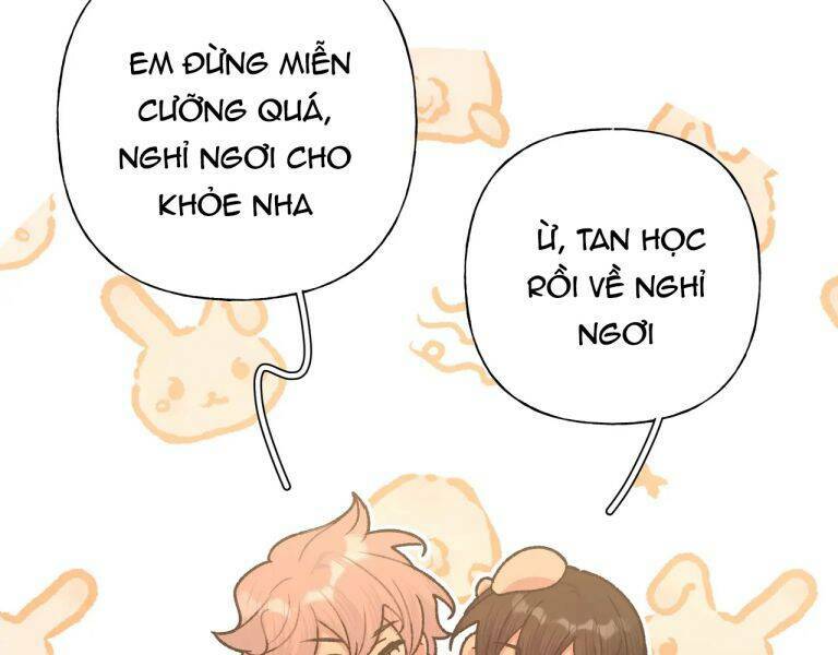 Cẩn Thận Bị Mộng Ma Ăn Mất Đó!: Chapter 76