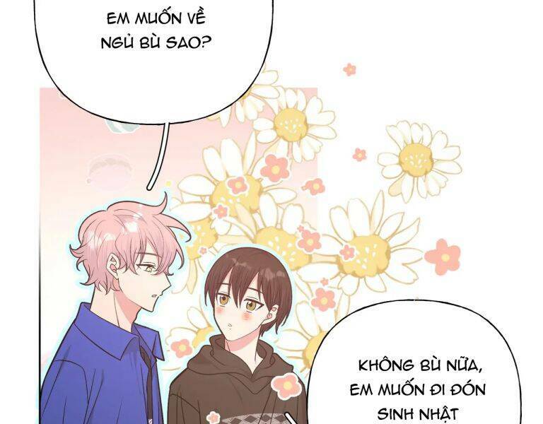 Cẩn Thận Bị Mộng Ma Ăn Mất Đó!: Chapter 76