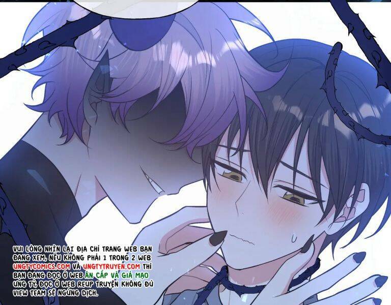 Cẩn Thận Bị Mộng Ma Ăn Mất Đó!: Chapter 76