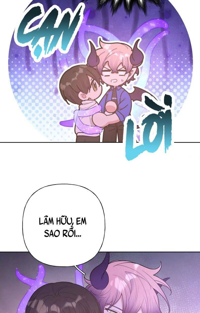 Cẩn Thận Bị Mộng Ma Ăn Mất Đó!: Chapter 77