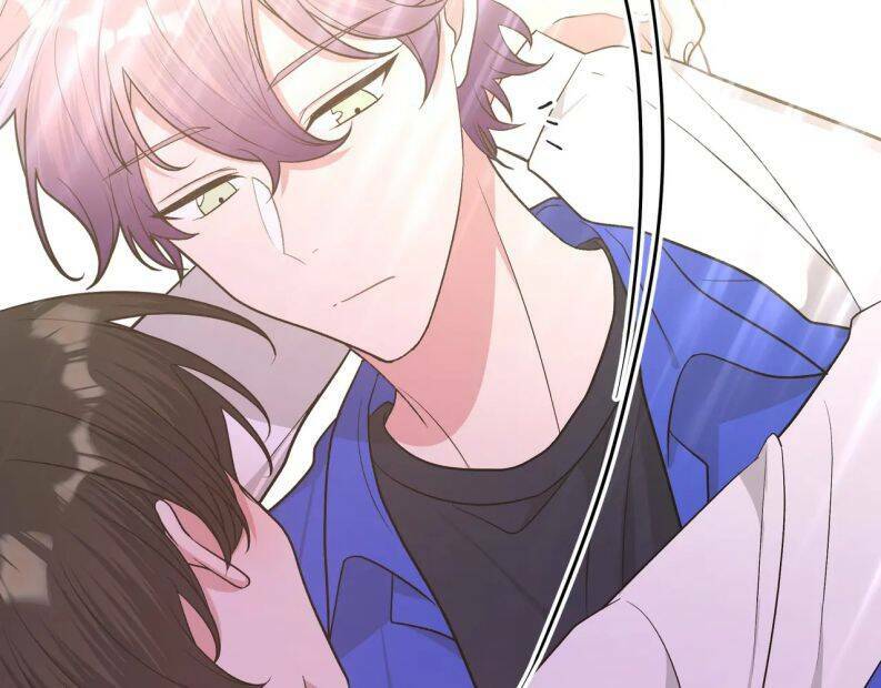 Cẩn Thận Bị Mộng Ma Ăn Mất Đó!: Chapter 77
