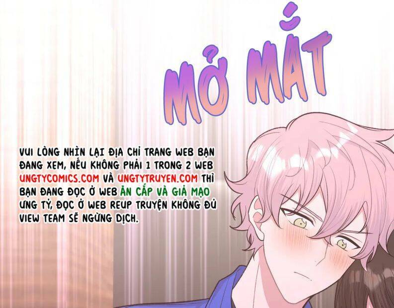 Cẩn Thận Bị Mộng Ma Ăn Mất Đó!: Chapter 77