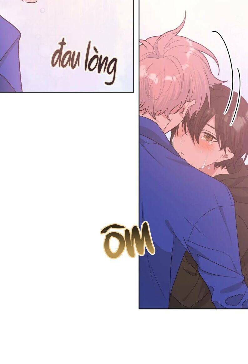 Cẩn Thận Bị Mộng Ma Ăn Mất Đó!: Chapter 77