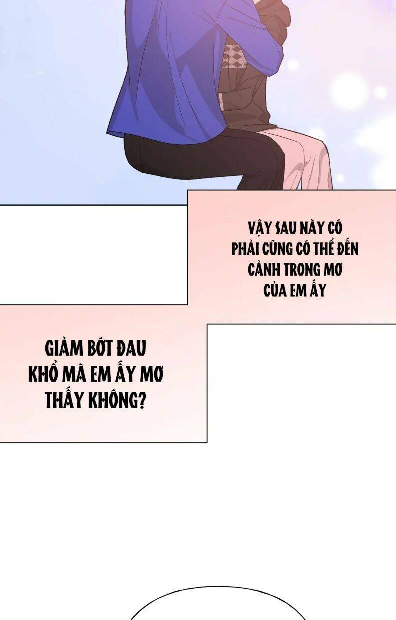 Cẩn Thận Bị Mộng Ma Ăn Mất Đó!: Chapter 77