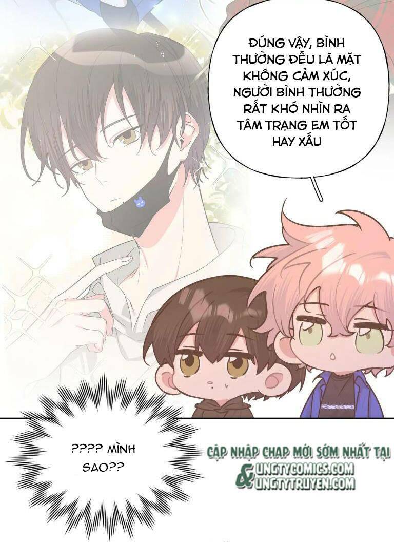 Cẩn Thận Bị Mộng Ma Ăn Mất Đó!: Chapter 78