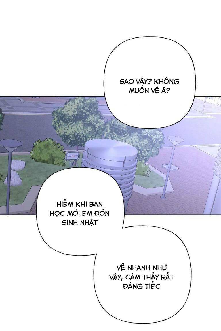 Cẩn Thận Bị Mộng Ma Ăn Mất Đó!: Chapter 78