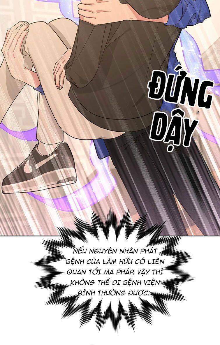 Cẩn Thận Bị Mộng Ma Ăn Mất Đó!: Chapter 79