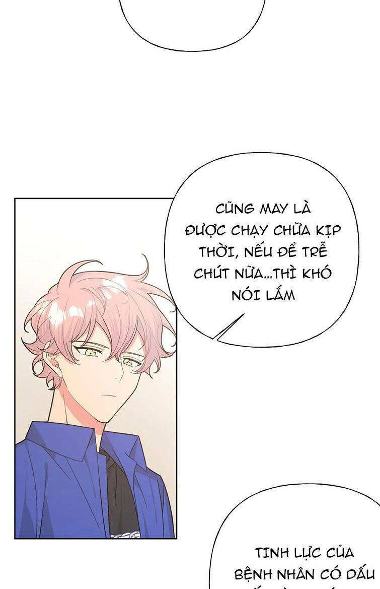 Cẩn Thận Bị Mộng Ma Ăn Mất Đó!: Chapter 79