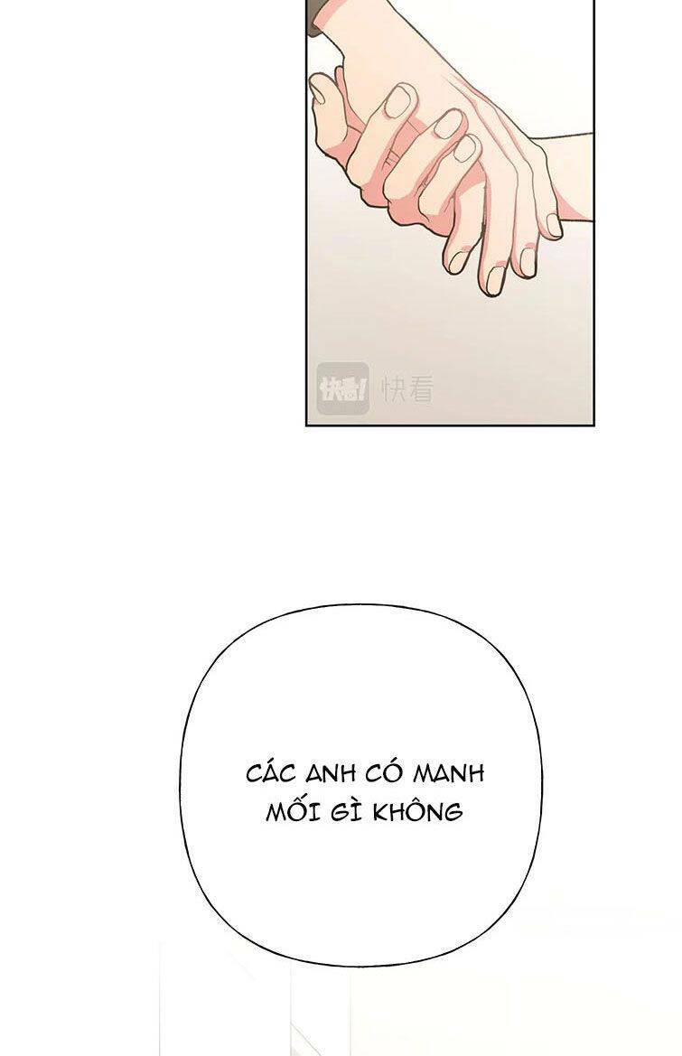 Cẩn Thận Bị Mộng Ma Ăn Mất Đó!: Chapter 79