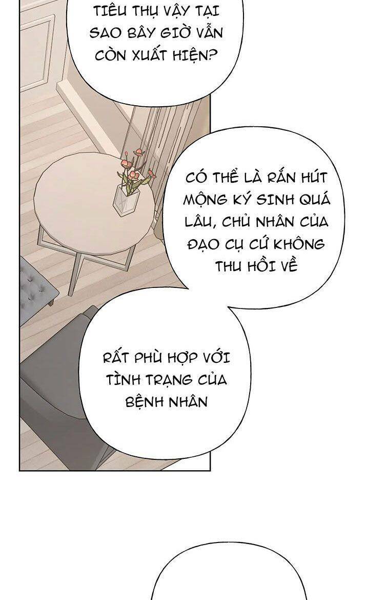 Cẩn Thận Bị Mộng Ma Ăn Mất Đó!: Chapter 79