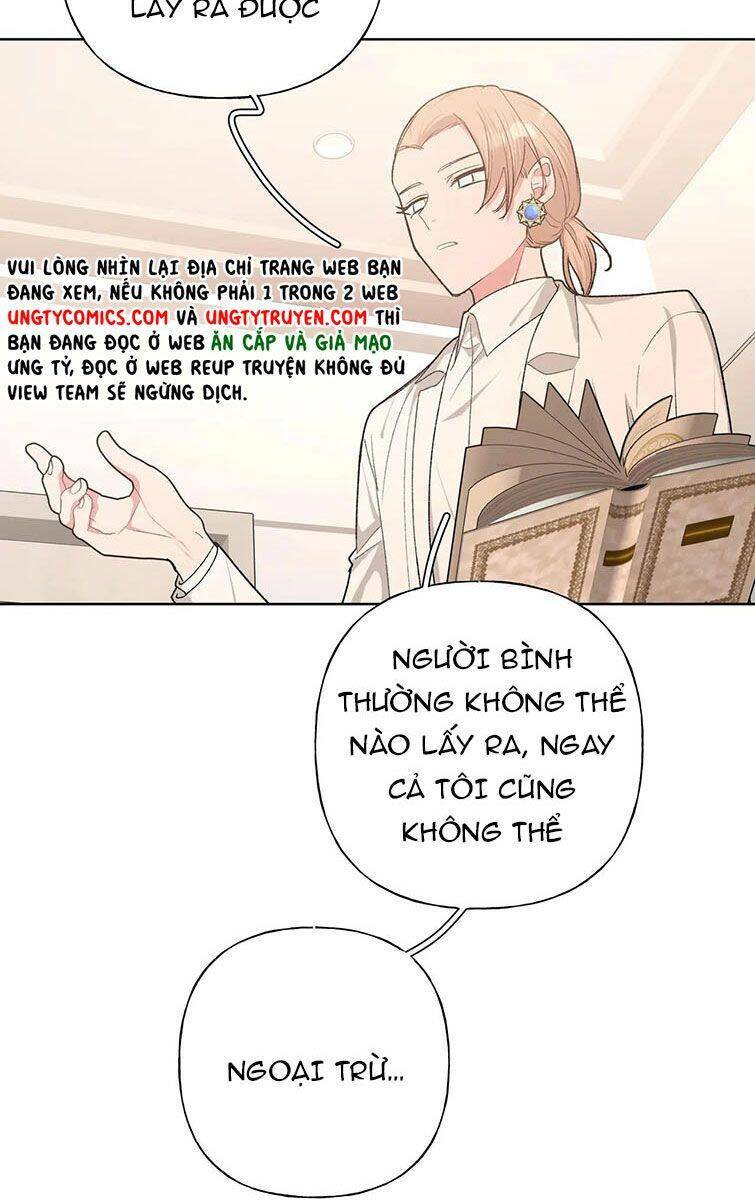 Cẩn Thận Bị Mộng Ma Ăn Mất Đó!: Chapter 79