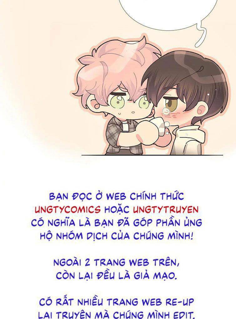 Cẩn Thận Bị Mộng Ma Ăn Mất Đó!: Chapter 79