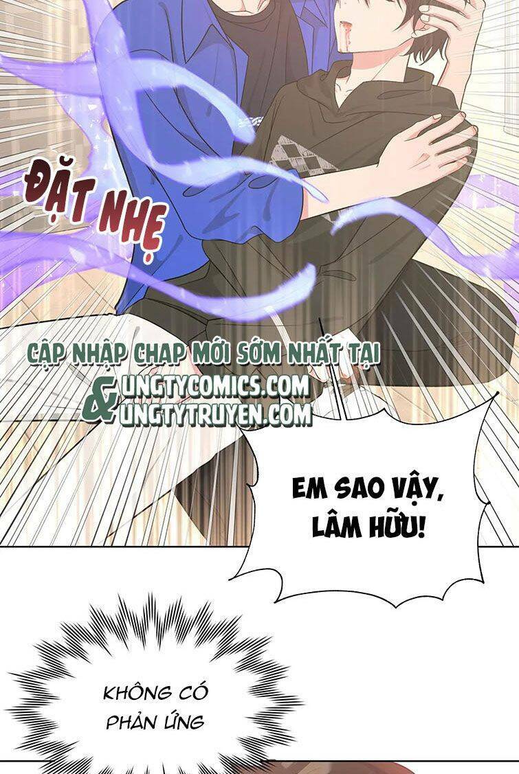 Cẩn Thận Bị Mộng Ma Ăn Mất Đó!: Chapter 79