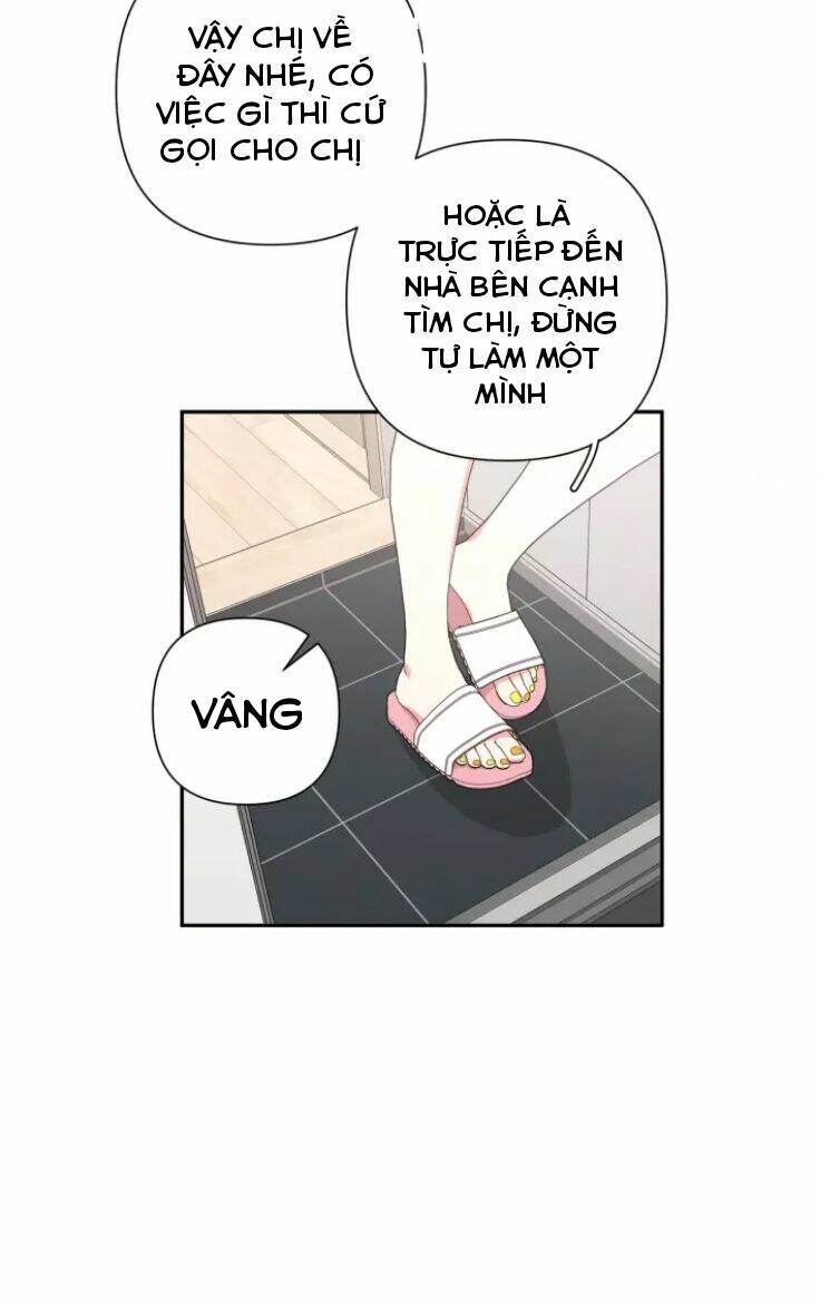 Cẩn Thận Bị Mộng Ma Ăn Mất Đó!: Chapter 8