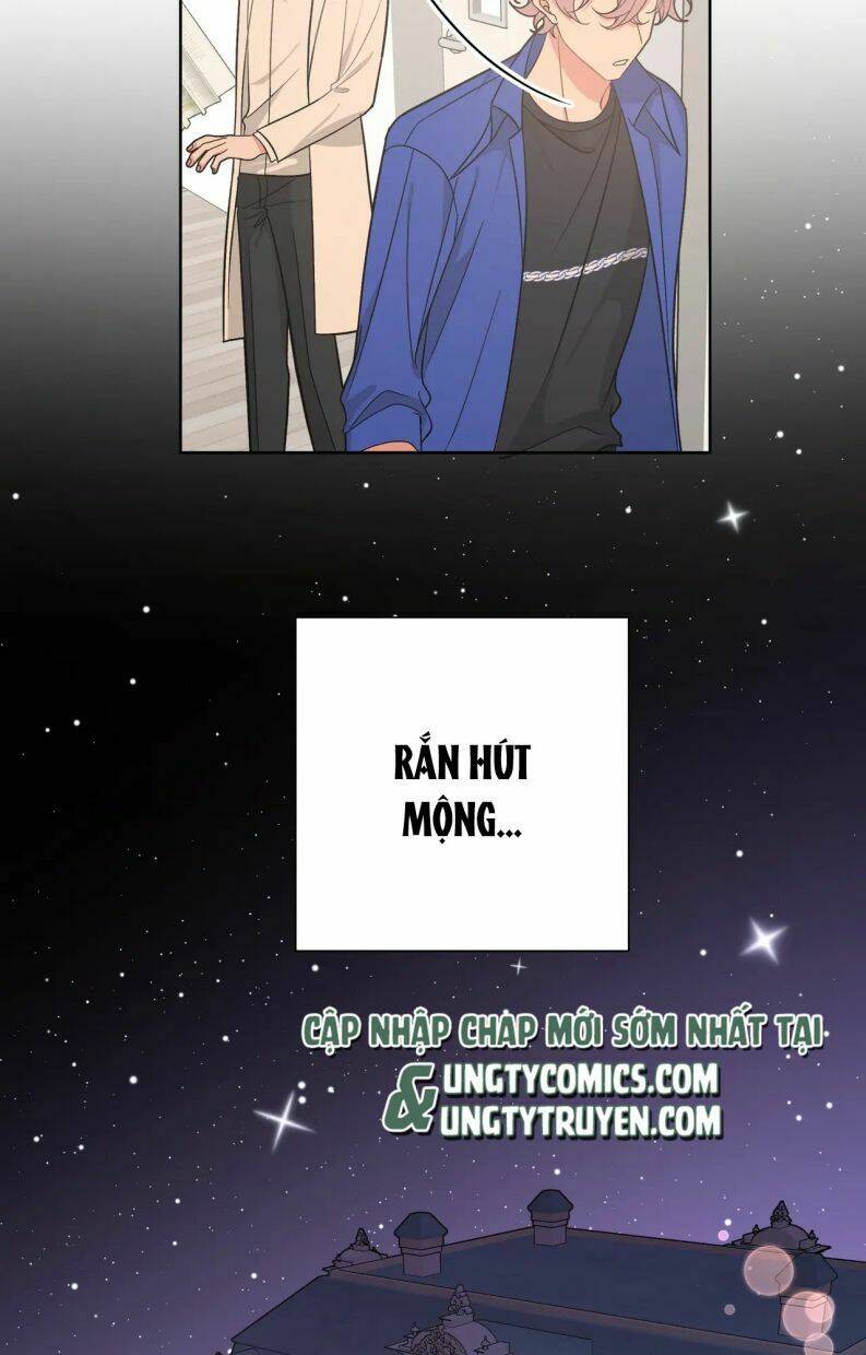 Cẩn Thận Bị Mộng Ma Ăn Mất Đó!: Chapter 80