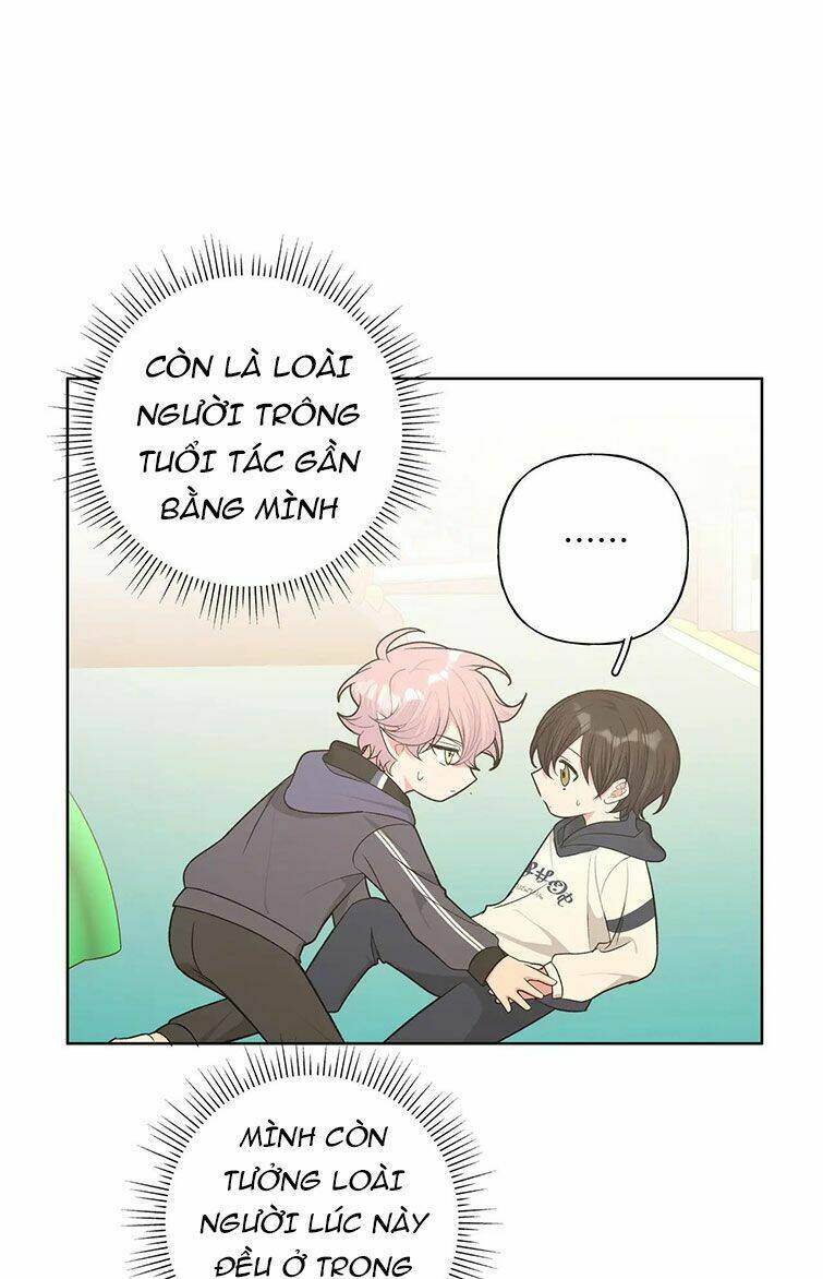 Cẩn Thận Bị Mộng Ma Ăn Mất Đó!: Chapter 81