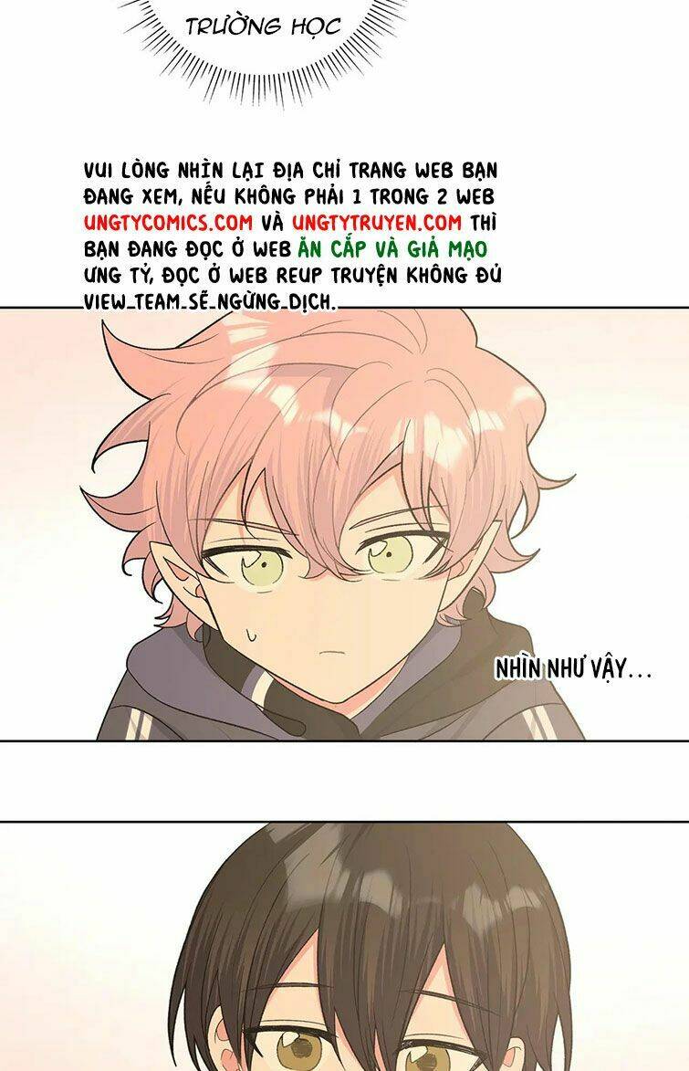 Cẩn Thận Bị Mộng Ma Ăn Mất Đó!: Chapter 81