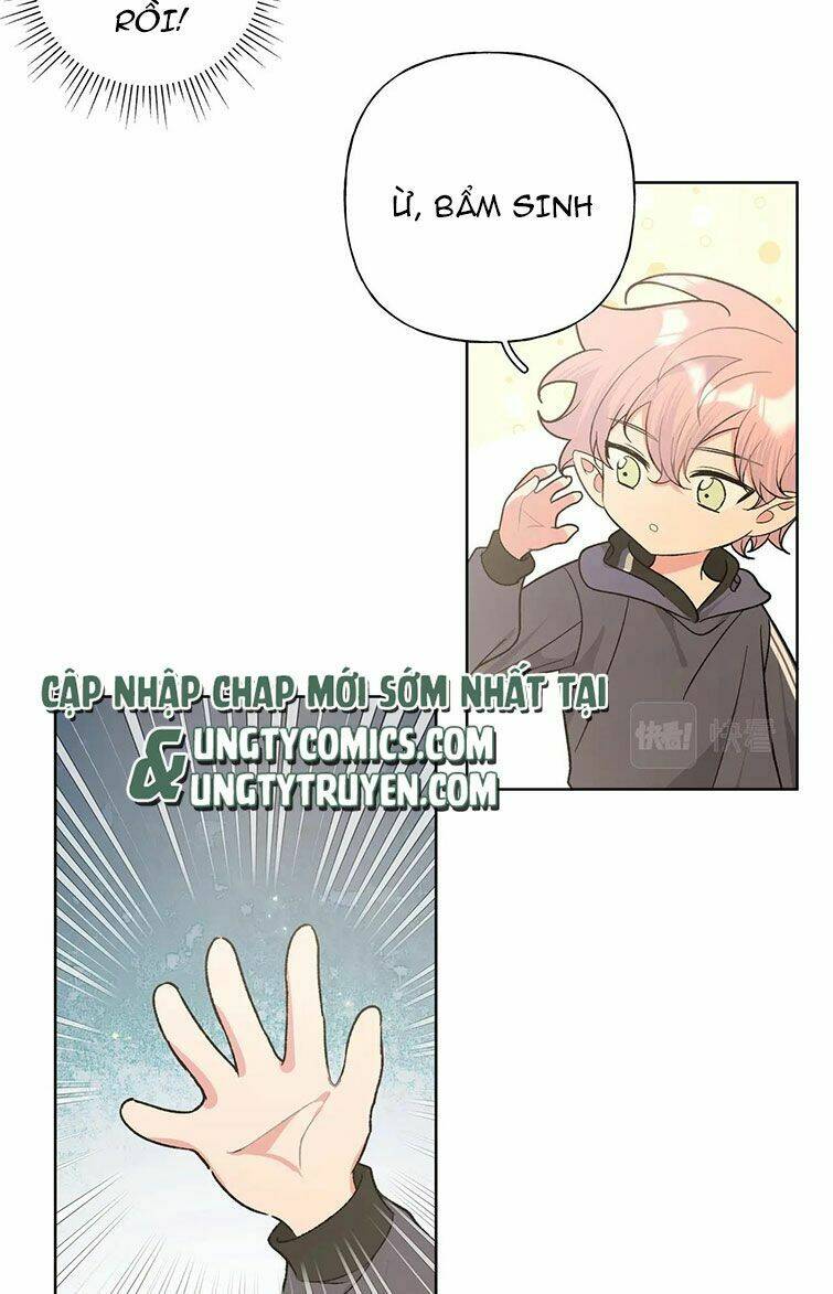 Cẩn Thận Bị Mộng Ma Ăn Mất Đó!: Chapter 81