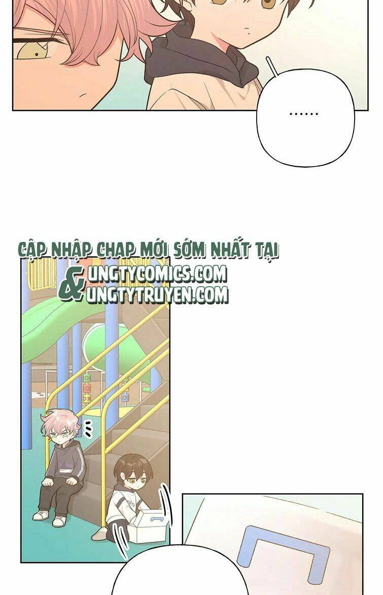 Cẩn Thận Bị Mộng Ma Ăn Mất Đó!: Chapter 81