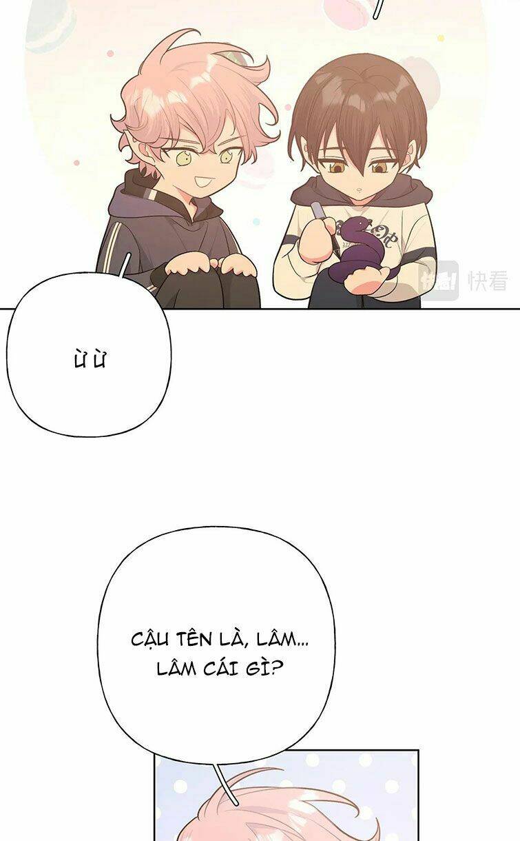 Cẩn Thận Bị Mộng Ma Ăn Mất Đó!: Chapter 81