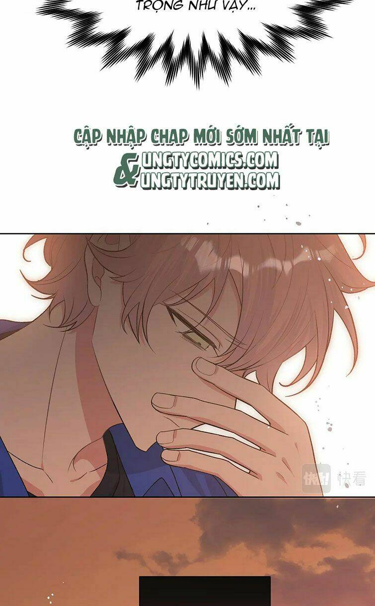Cẩn Thận Bị Mộng Ma Ăn Mất Đó!: Chapter 81